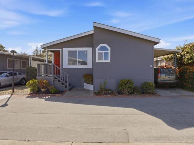House for sale in Salinas, California