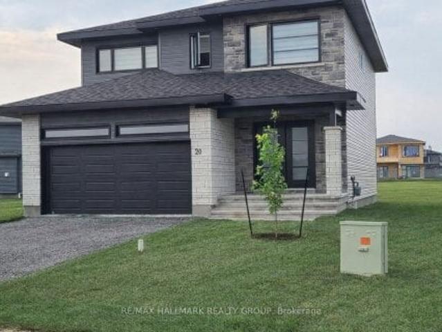 House for sale in Clarence-rockland, Ontario
