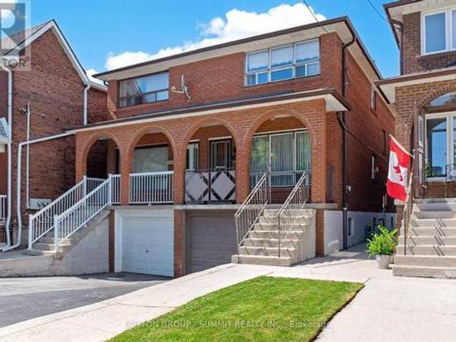 House for sale in Woburn, Ontario