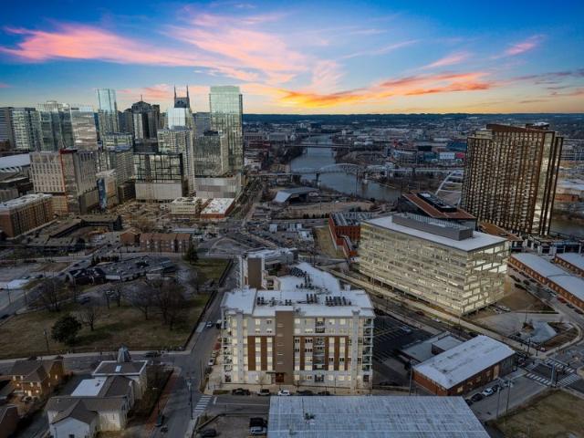 Condo for sale in Nashville