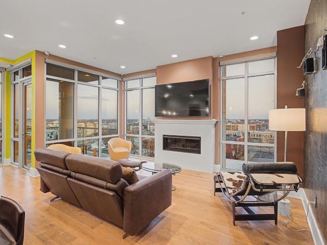 Condo for sale in Tennessee