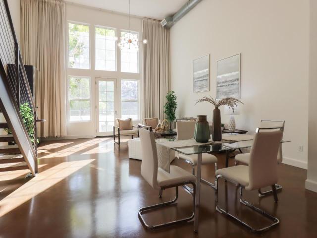Condo for sale in San Jose
