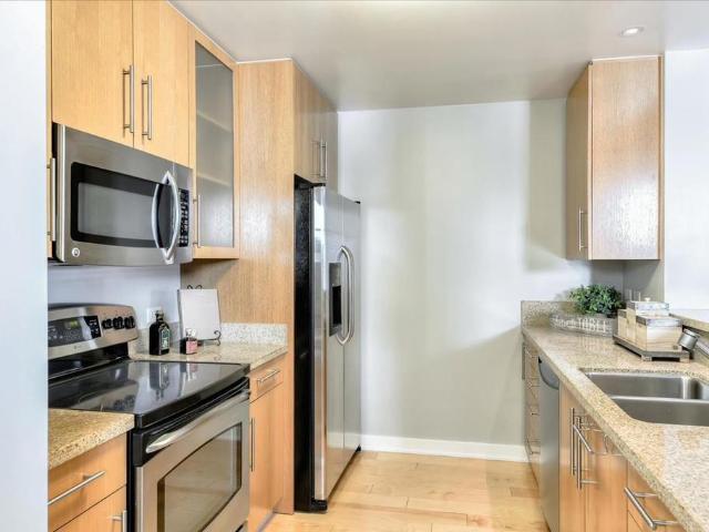 Condo for sale in San Jose, California