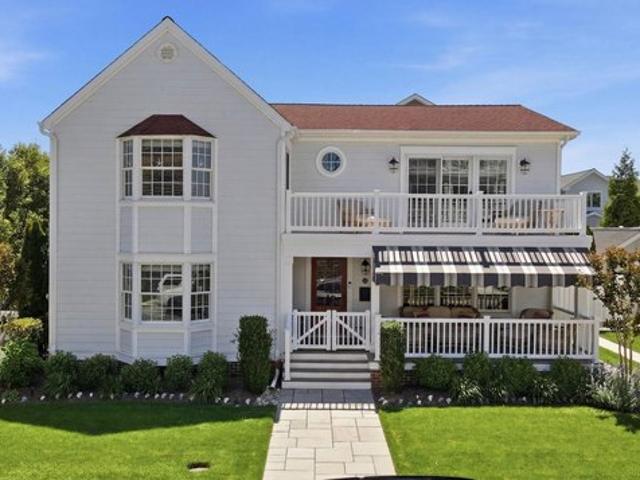 House for sale in Longport, New Jersey