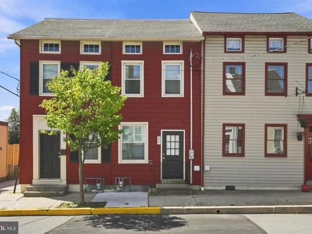 House for sale in Columbia, Lancaster County