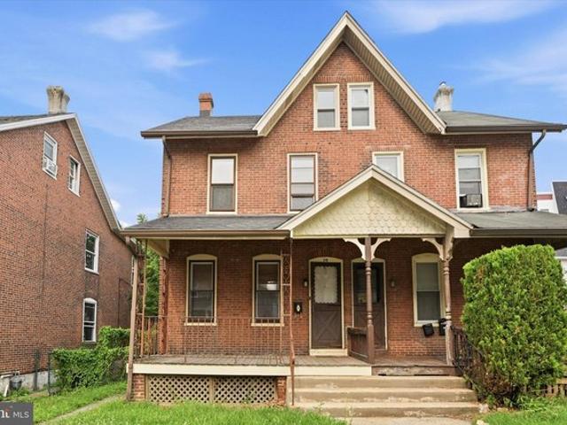 Townhouse for sale in Coatesville, Chester County