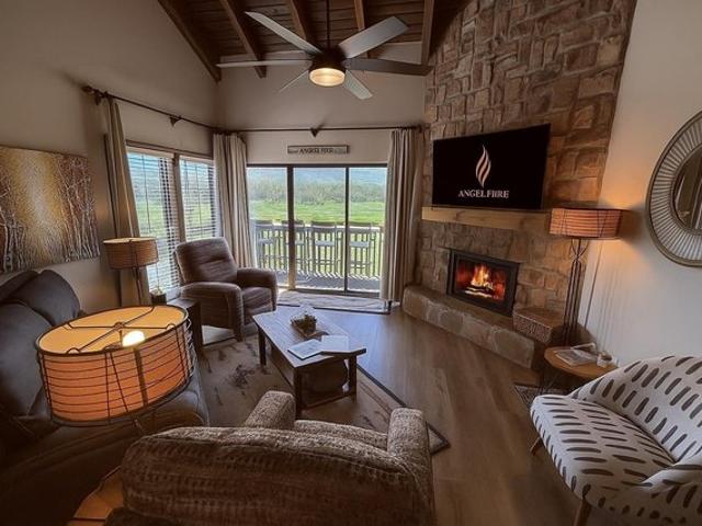 Condo for sale in Angel Fire, New Mexico