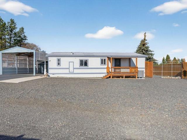 House for sale in Oregonia