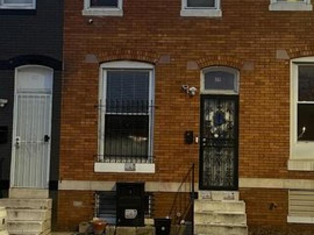 Townhouse for sale in Gibsonton, Maryland