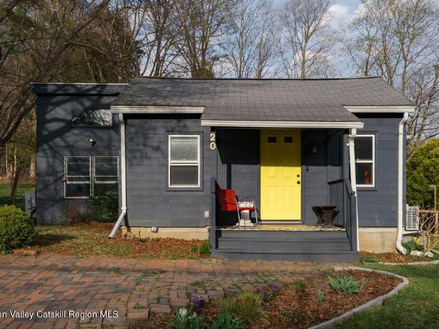 Property for sale in Millerton, New York