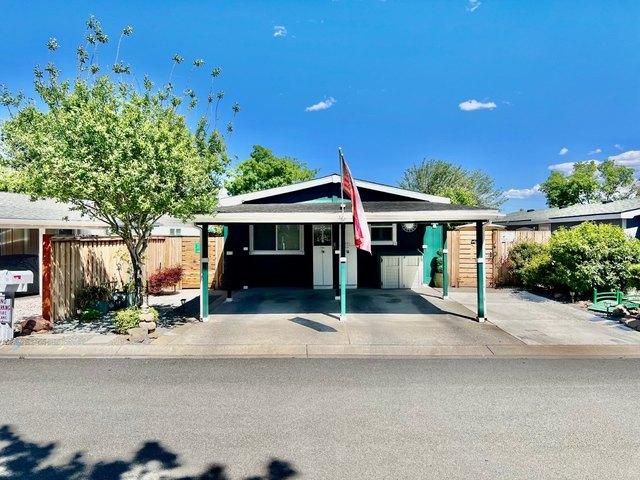 House for sale in Reno, Nevada