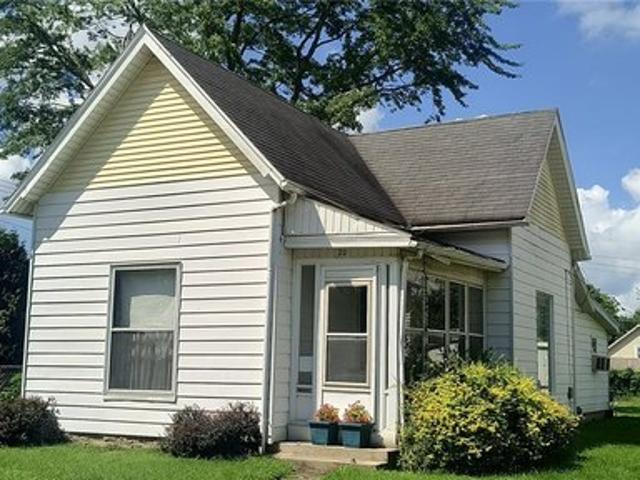 House for sale in Jamestown, Ohio