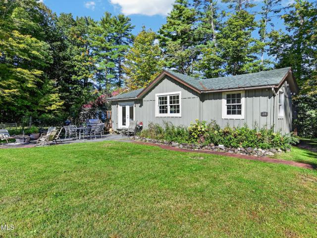 House for sale in Town of Lake Luzerne, Warren County