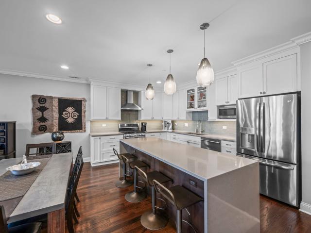 Property for sale in Park Ridge, Illinois