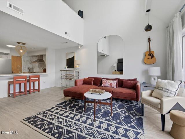 Condo for sale in Wilmington, North Carolina