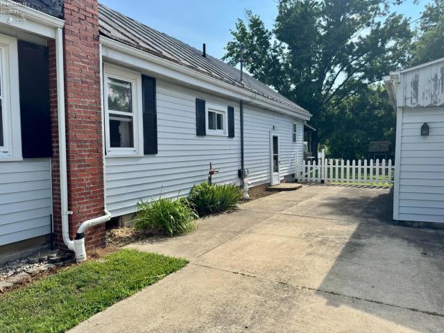 House for sale in Huron, Ohio