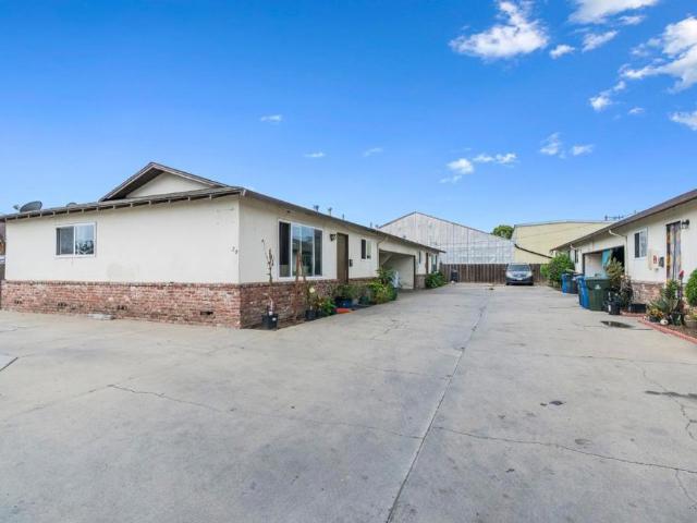 House for sale in Salinas, Monterey County