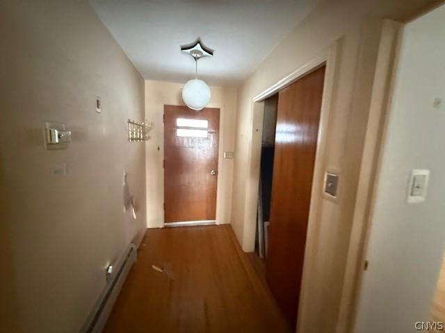House for sale in Oneida, New York