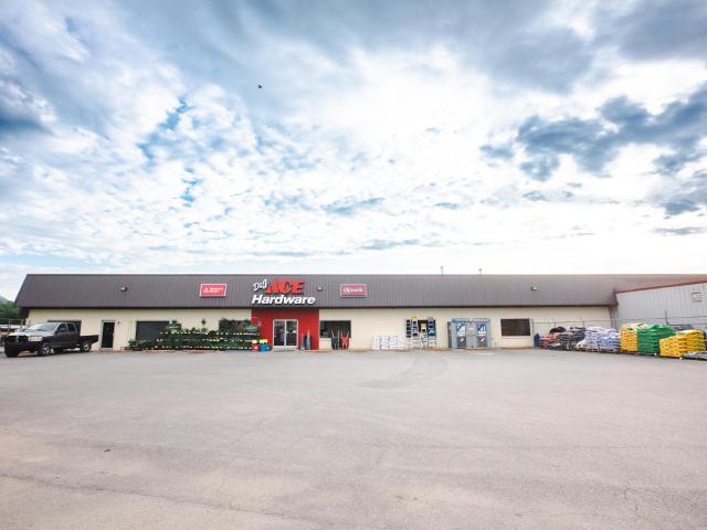 Commercial for sale in Irvine, Kentucky