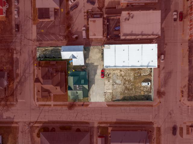 Commercial for sale in Greencastle, Indiana