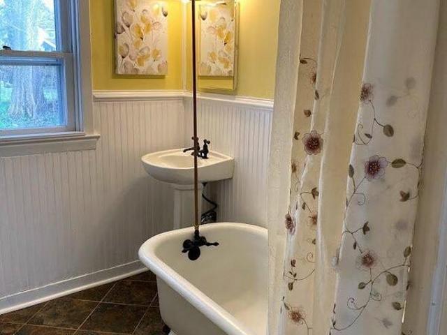 Townhouse for rent in Frederick