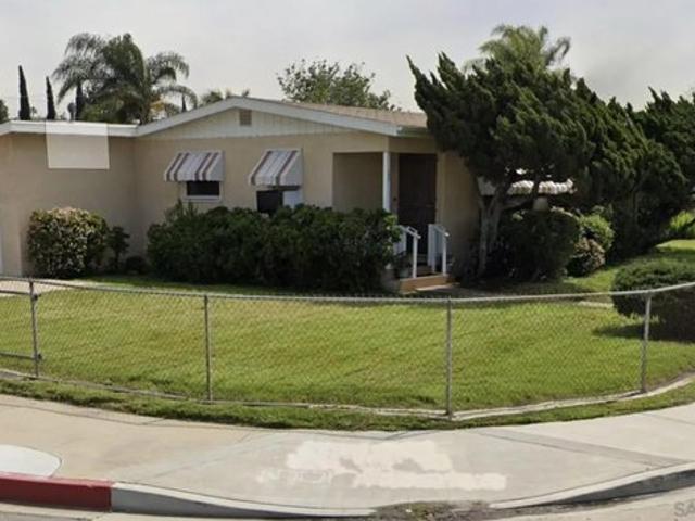 House for sale in National City, California