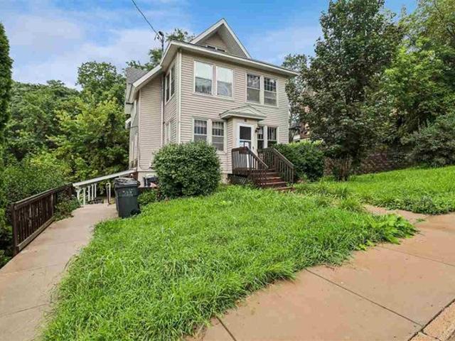 House for sale in Iowa City, Iowa