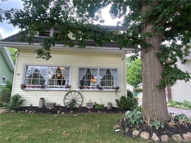 House for sale in Elba, New York