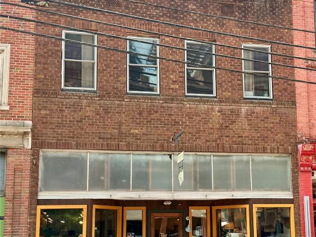 Commercial for sale in Marshall, North Carolina