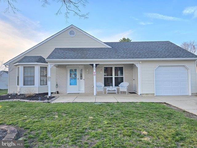 House for sale in Mantua, New Jersey