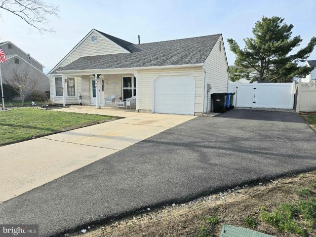 House for sale in New Jersey