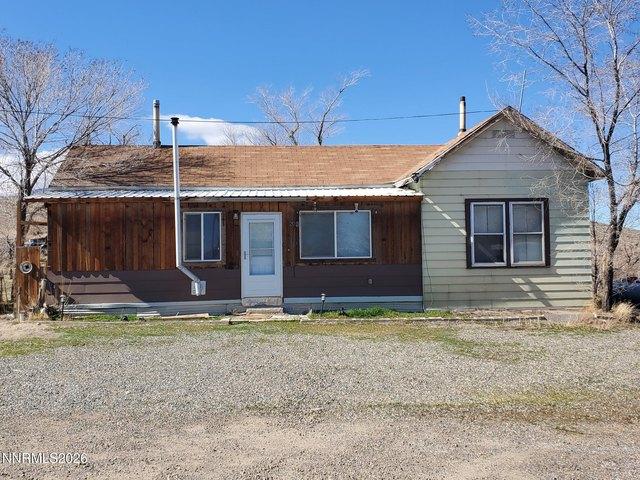 House for sale in Golconda, Nevada