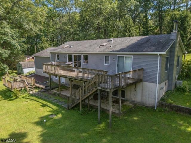 House for sale in Asbury, New Jersey