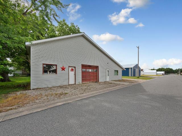 Commercial for sale in Sibley, Minnesota
