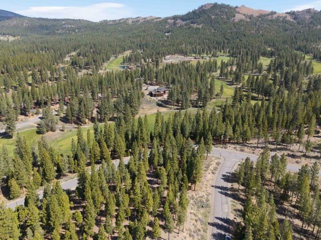 Land for sale in Portola, Plumas County