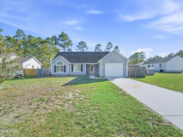 House for sale in Southport, North Carolina