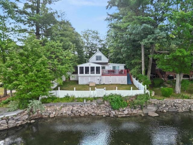 House for sale in New Hampshire