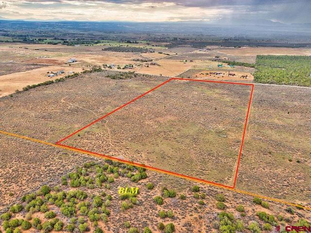 Land for sale in Montezuma, Colorado