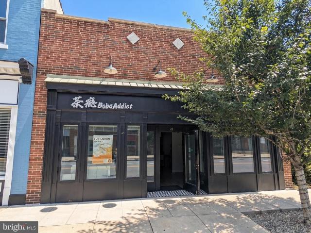 Commercial for sale in Middletown, Pennsylvania