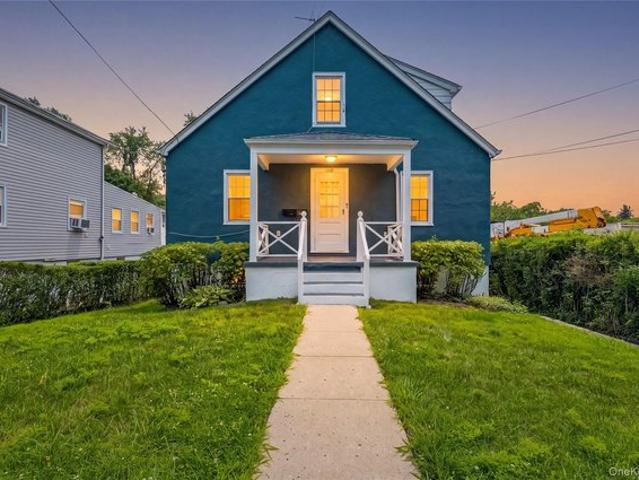 House for sale in Hartsdale, New York