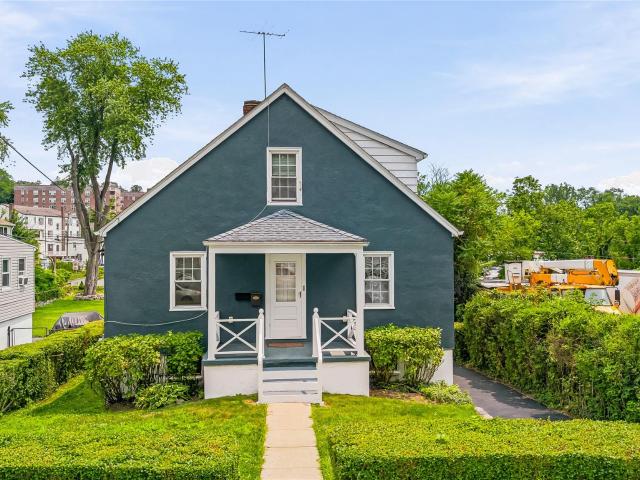 House for sale in Hartsdale, New York