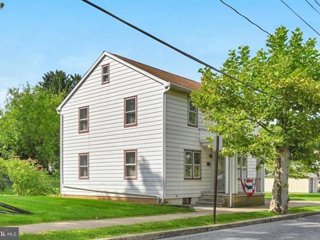 House for sale in Womelsdorf, Pennsylvania