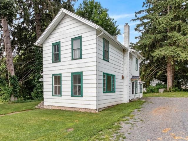 House for sale in Phelps, New York