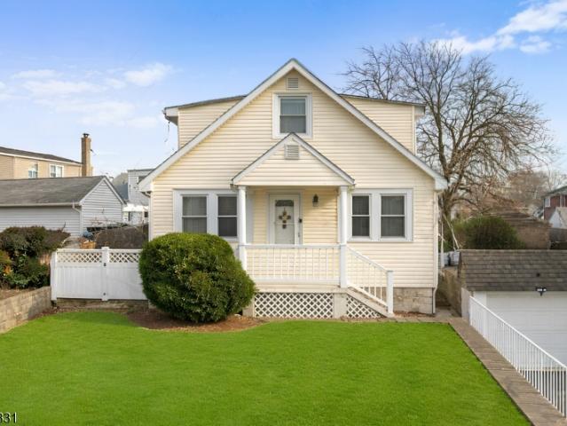 House for sale in Belleville, New Jersey