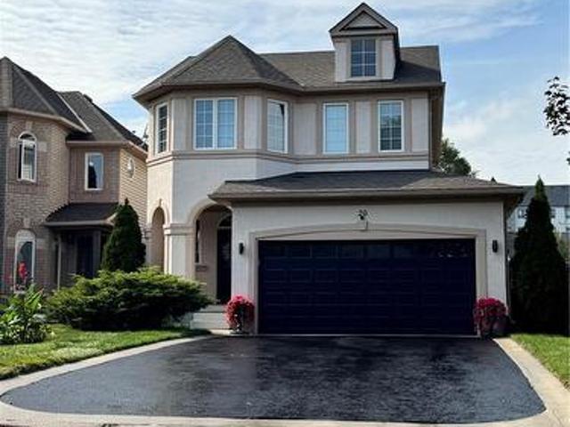 House for sale in Ancaster, Ontario