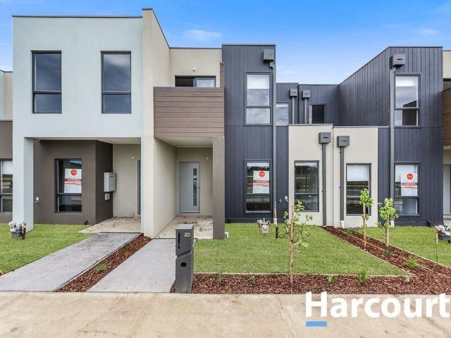 Apartment for rent in Camerons Creek, Victoria