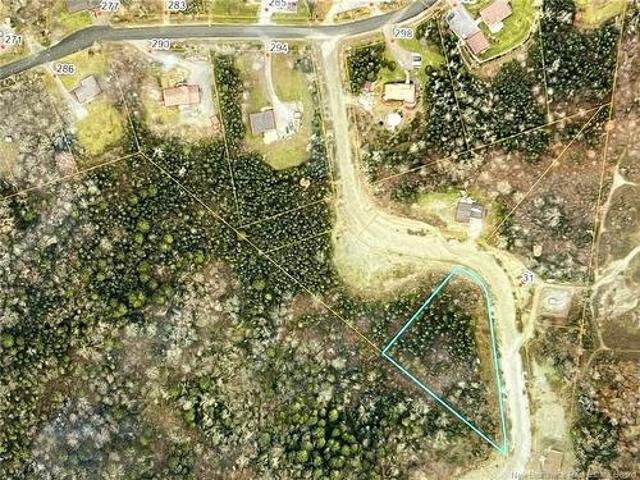 Land for sale in City Of Saint John, New Brunswick