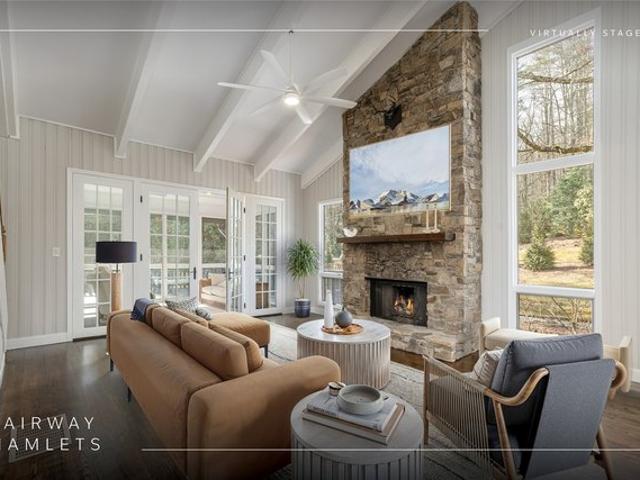 House for sale in Transylvania, North Carolina