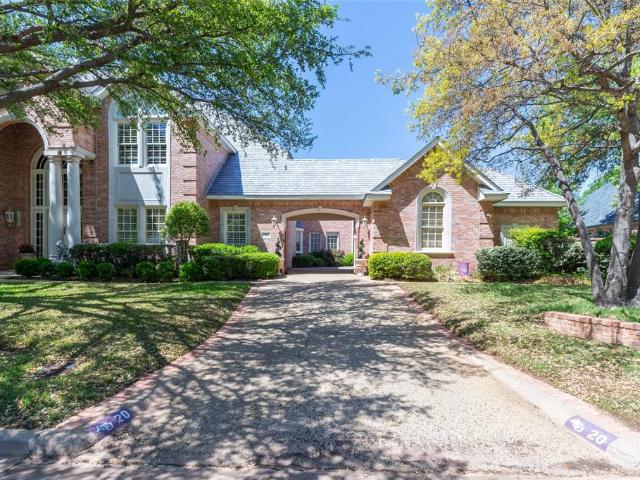 House for sale in Taylor, Texas