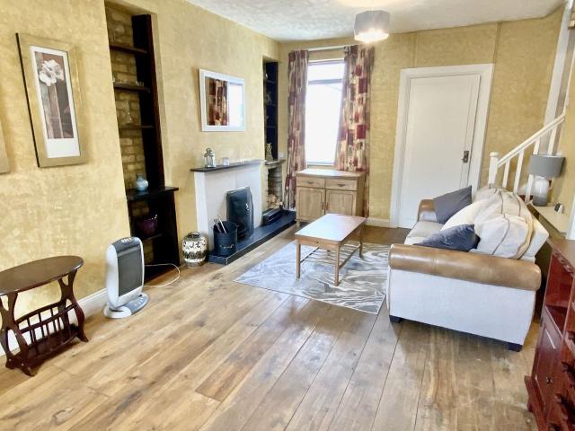 Terraced House for sale in Arklow